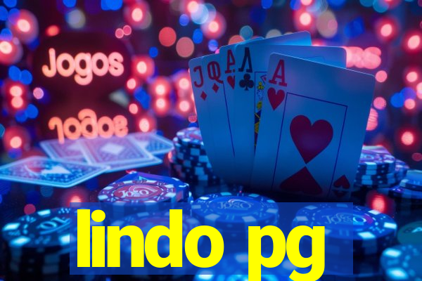 lindo pg